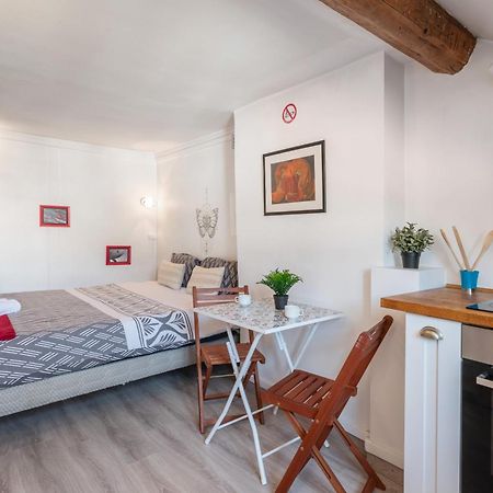 Appartamento Le Prestige Grenoble Hypercentre Esterno foto
