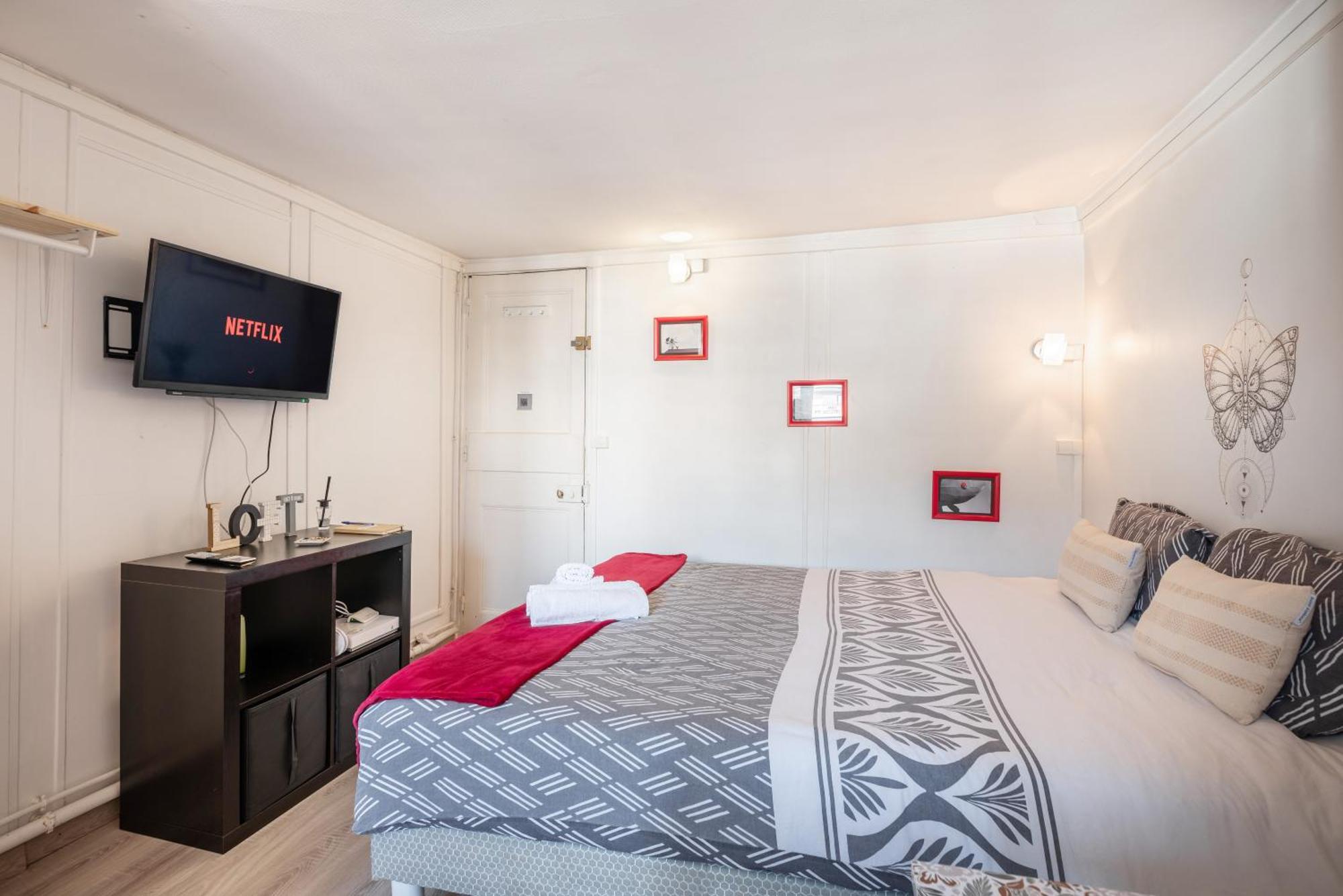 Appartamento Le Prestige Grenoble Hypercentre Esterno foto