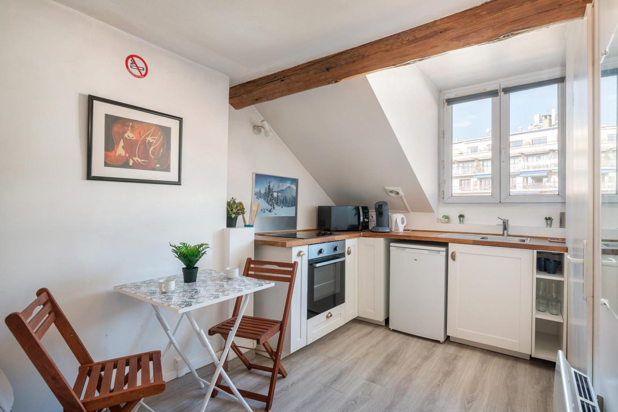 Appartamento Le Prestige Grenoble Hypercentre Esterno foto